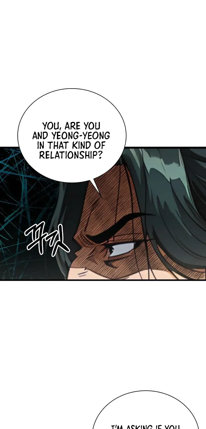 Read Demonic Divine Sword chapter 28 image 26 on Lezhin