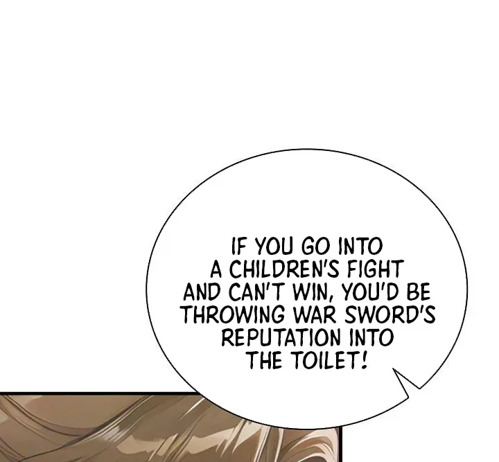Read Demonic Divine Sword chapter 28 image 34 on Lezhin
