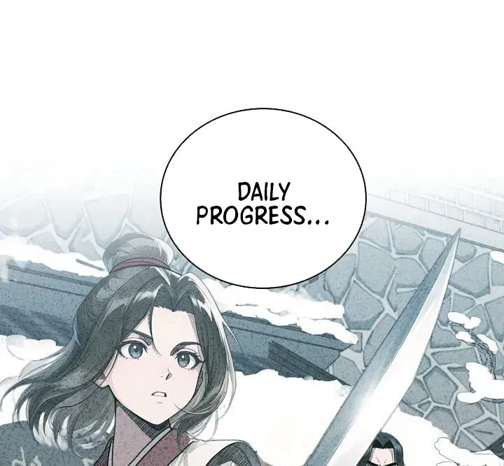 Read Demonic Divine Sword chapter 28 image 39 on Lezhin