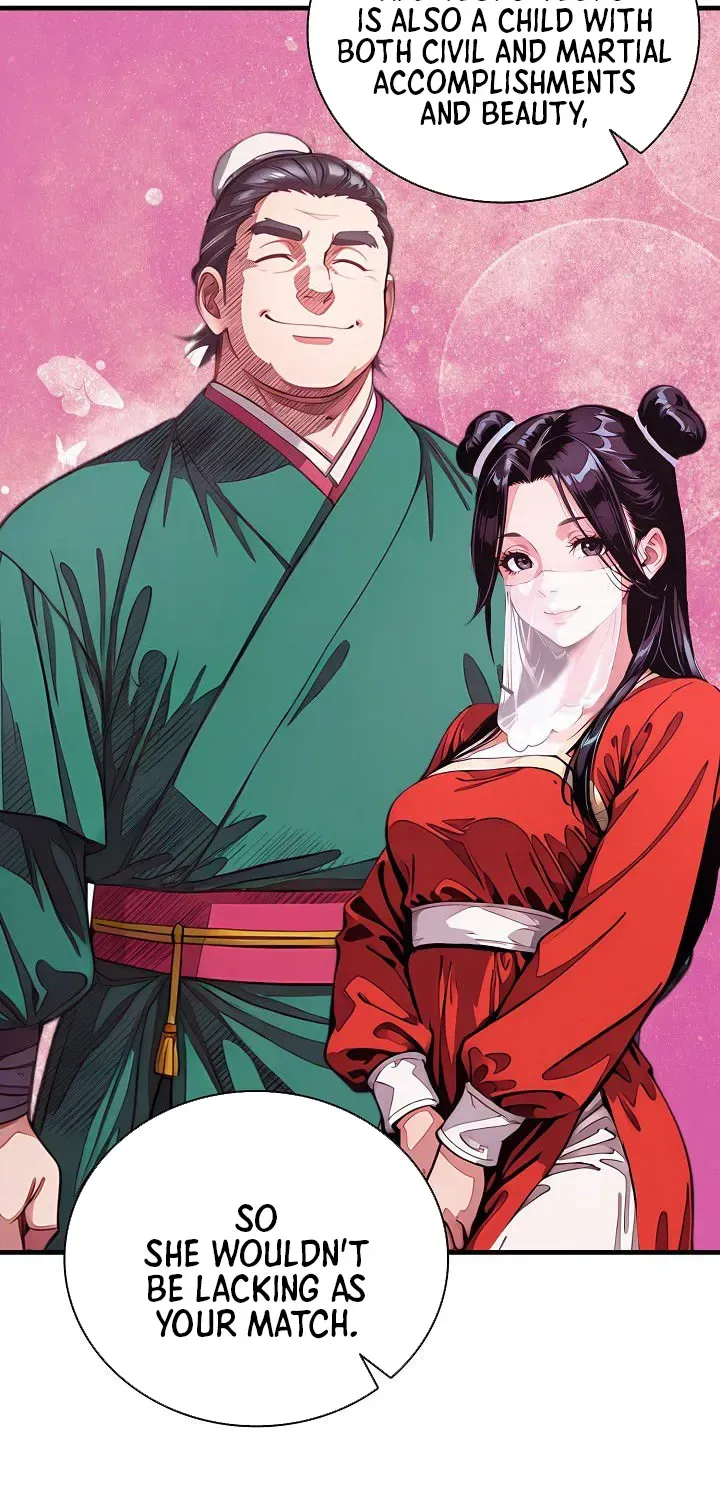 Read Demonic Divine Sword chapter 28 image 47 on Lezhin