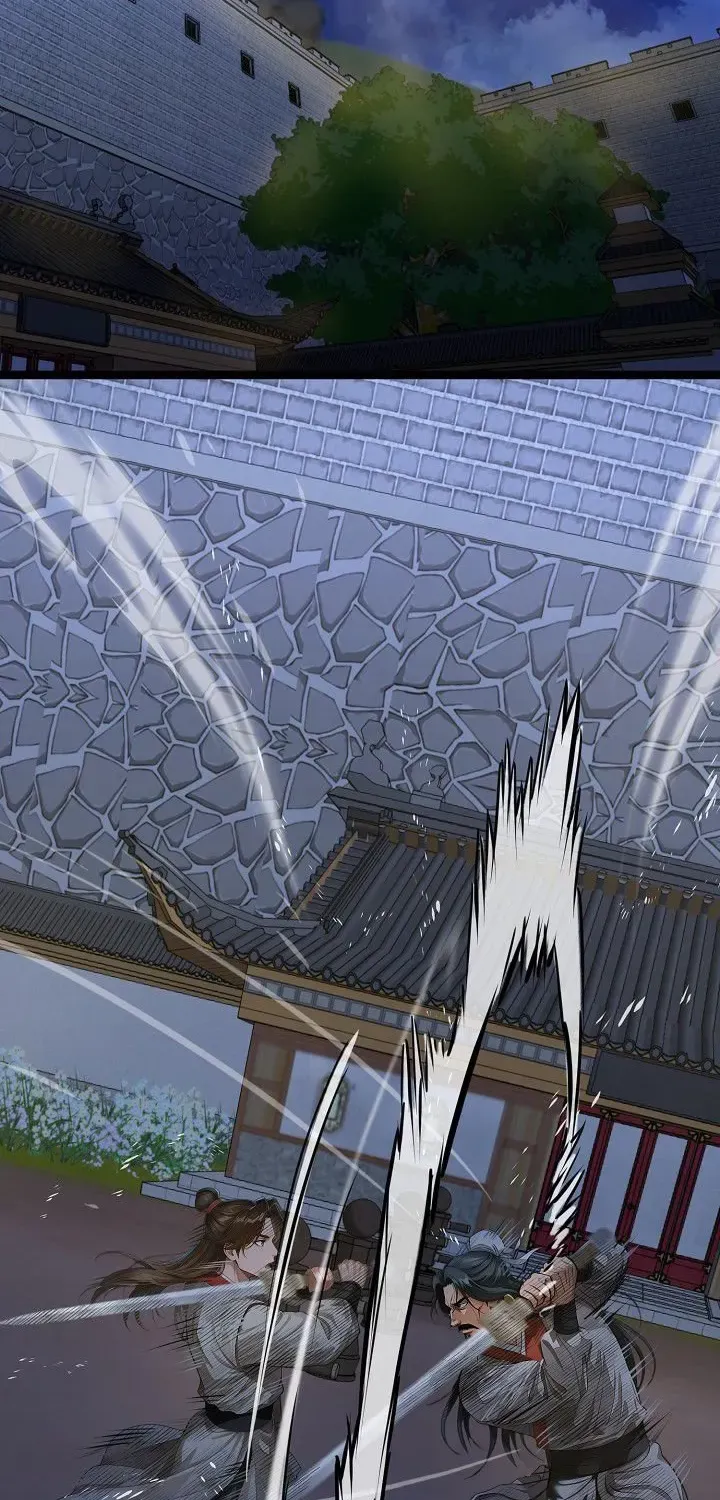 Read Demonic Divine Sword chapter 28 image 53 on Lezhin