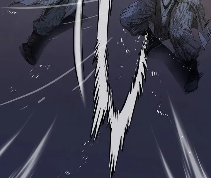 Read Demonic Divine Sword chapter 28 image 54 on Lezhin