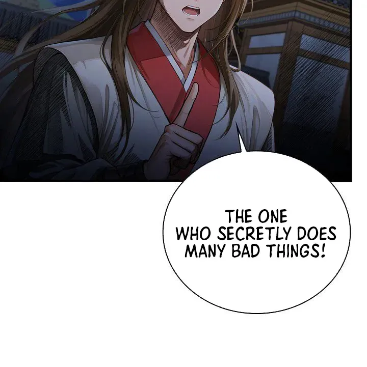 Read Demonic Divine Sword chapter 28 image 64 on Lezhin