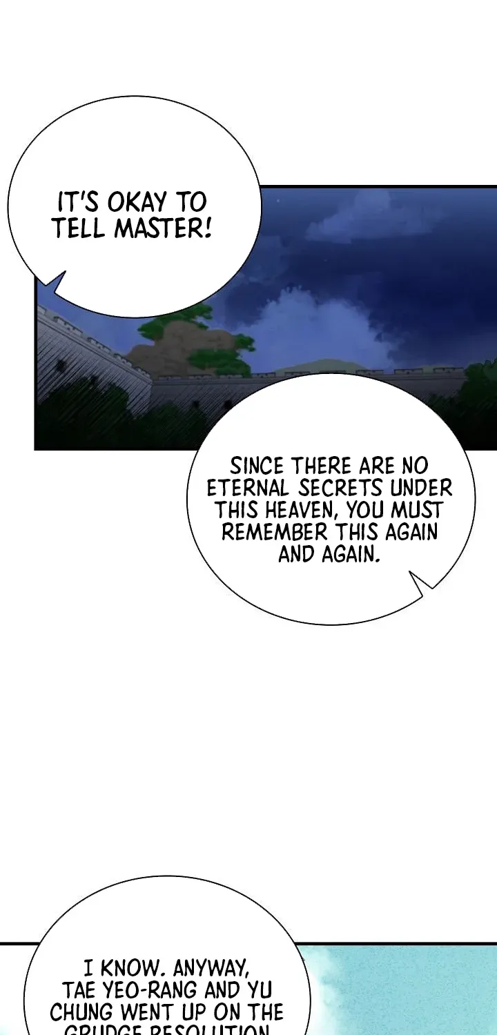 Read Demonic Divine Sword chapter 28 image 66 on Lezhin