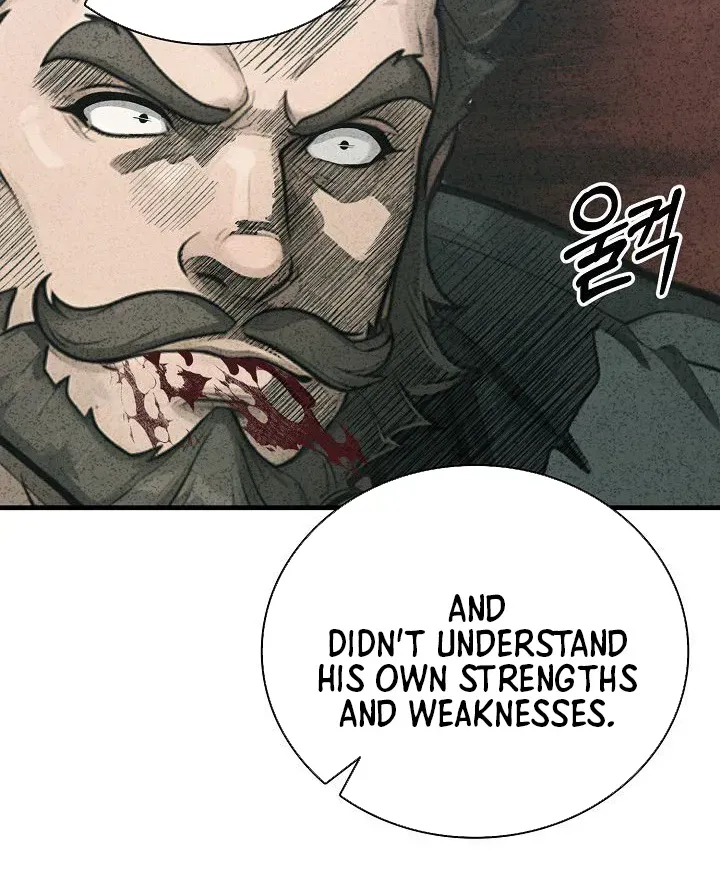 Read Demonic Divine Sword chapter 28 image 69 on Lezhin