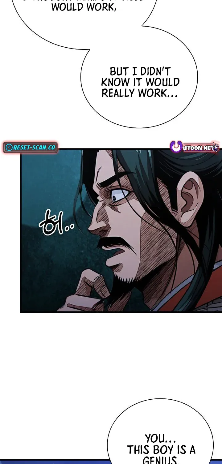 Read Demonic Divine Sword chapter 28 image 72 on Lezhin