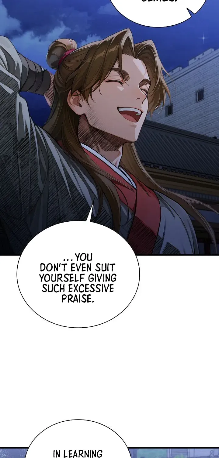 Read Demonic Divine Sword chapter 28 image 73 on Lezhin