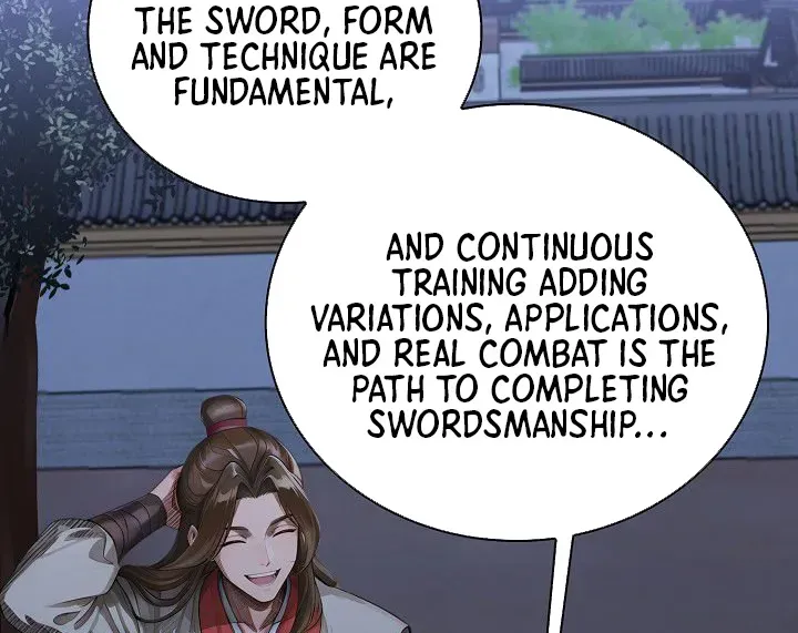 Read Demonic Divine Sword chapter 28 image 74 on Lezhin