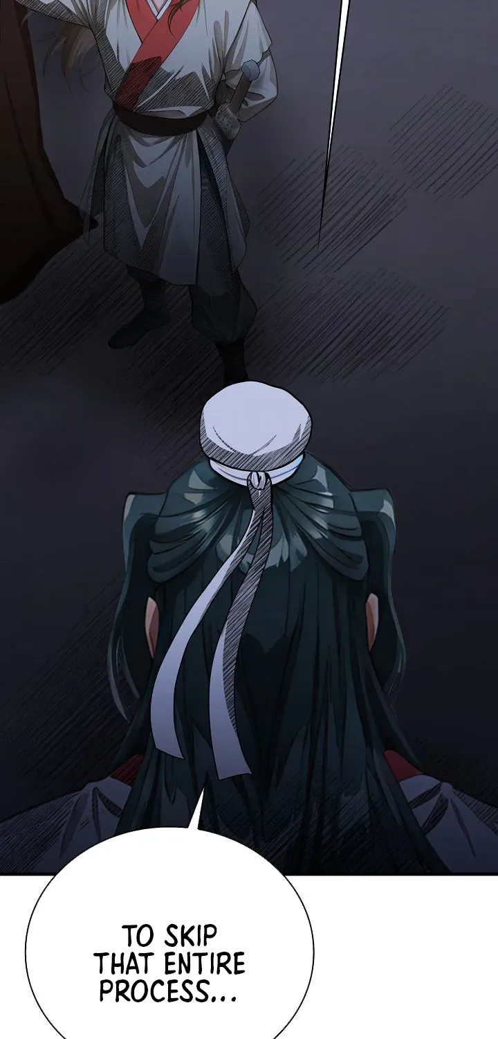 Read Demonic Divine Sword chapter 28 image 75 on Lezhin