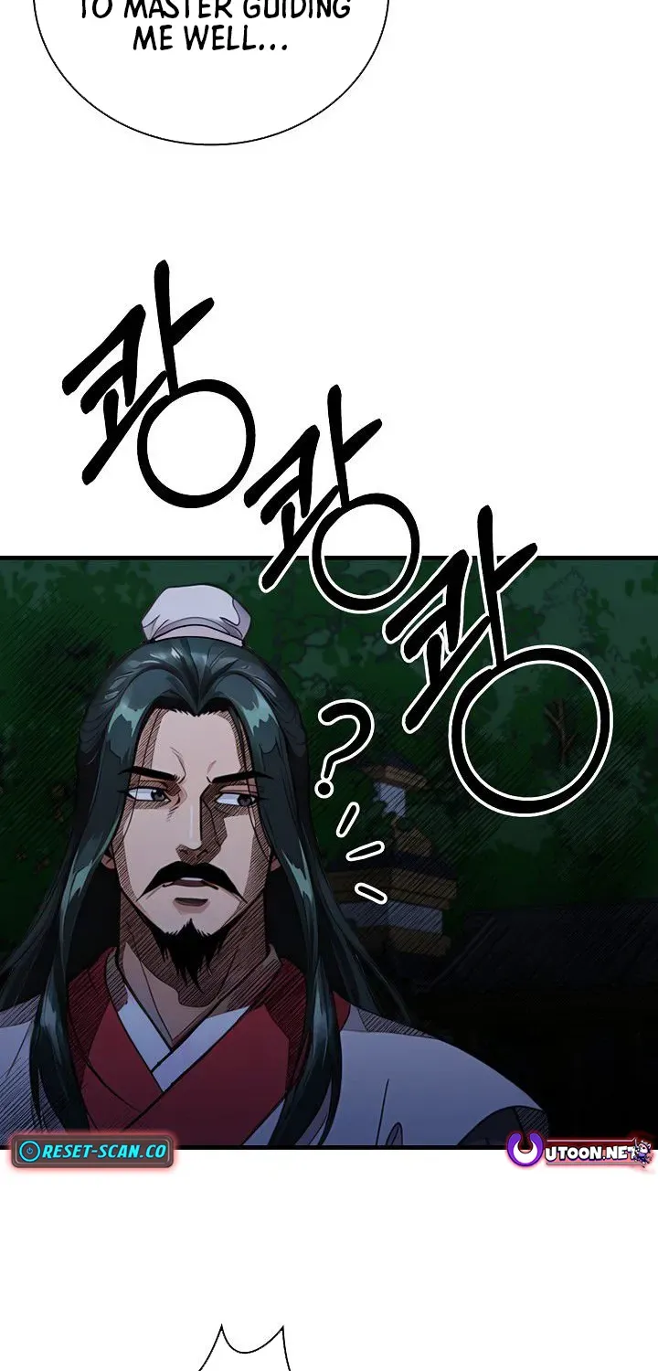 Read Demonic Divine Sword chapter 28 image 77 on Lezhin