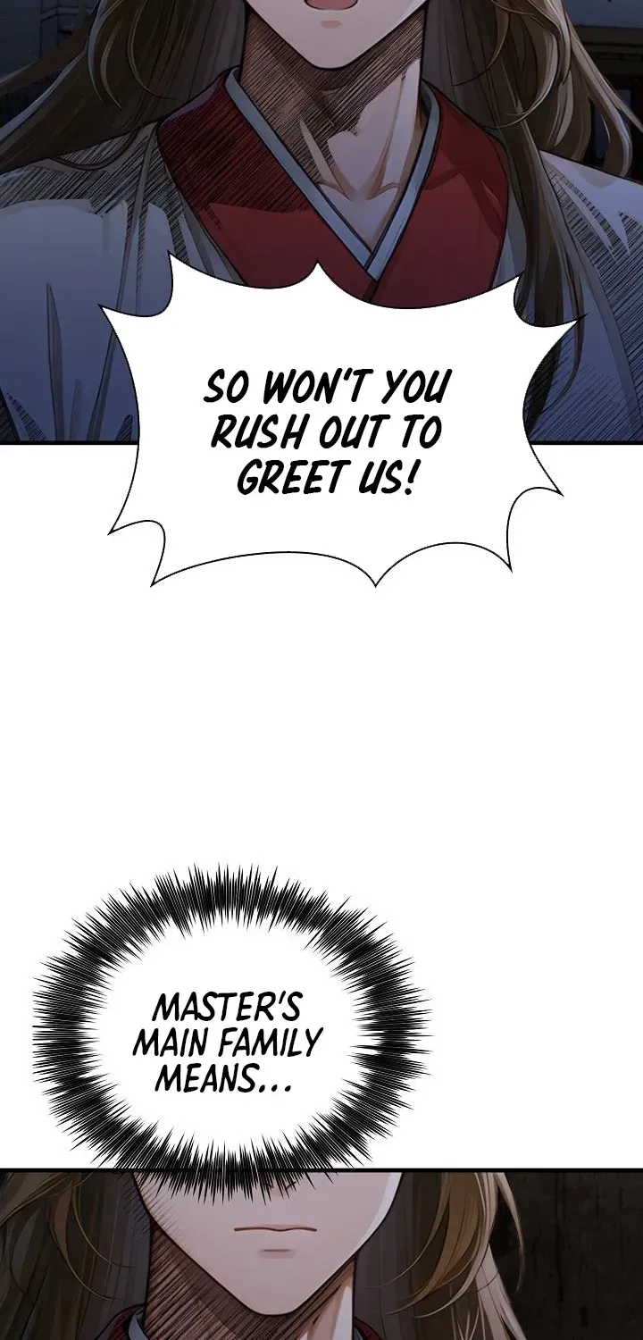 Read Demonic Divine Sword chapter 28 image 81 on Lezhin
