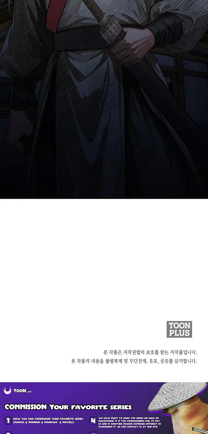 Read Demonic Divine Sword chapter 28 image 83 on Lezhin