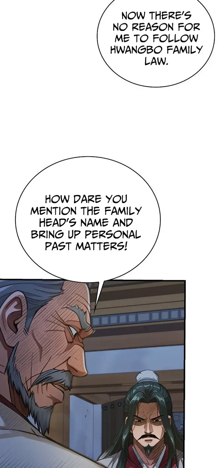 Read Demonic Divine Sword chapter 29 image 10 on Lezhin