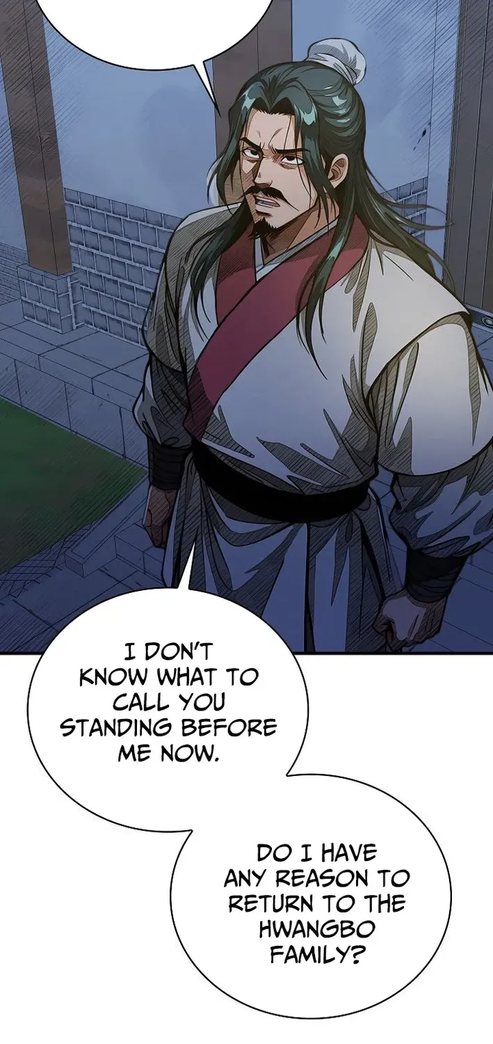 Read Demonic Divine Sword chapter 29 image 14 on Lezhin