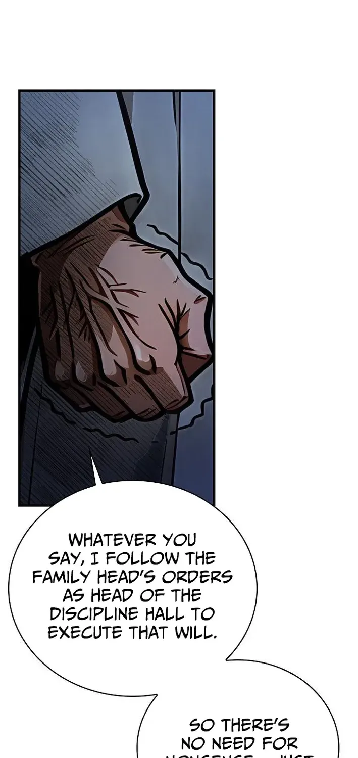 Read Demonic Divine Sword chapter 29 image 15 on Lezhin