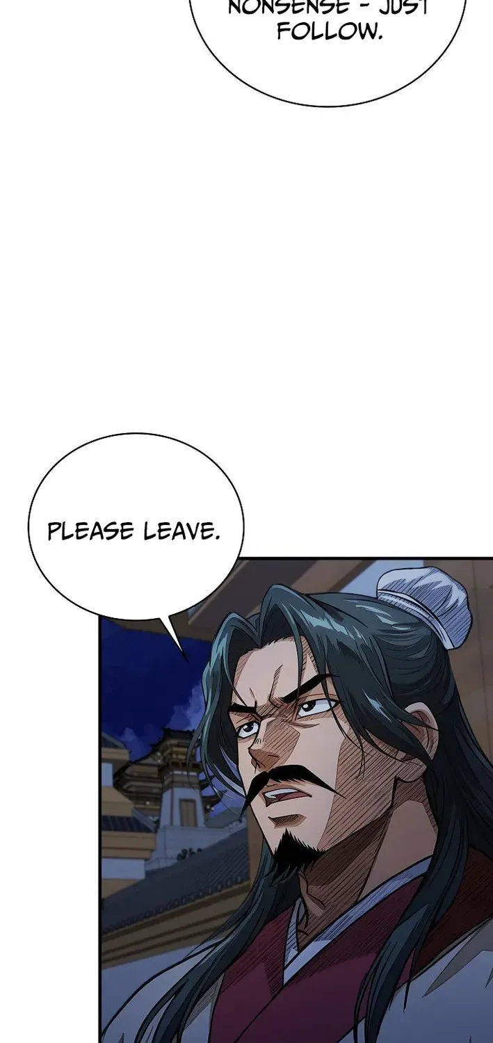 Read Demonic Divine Sword chapter 29 image 16 on Lezhin