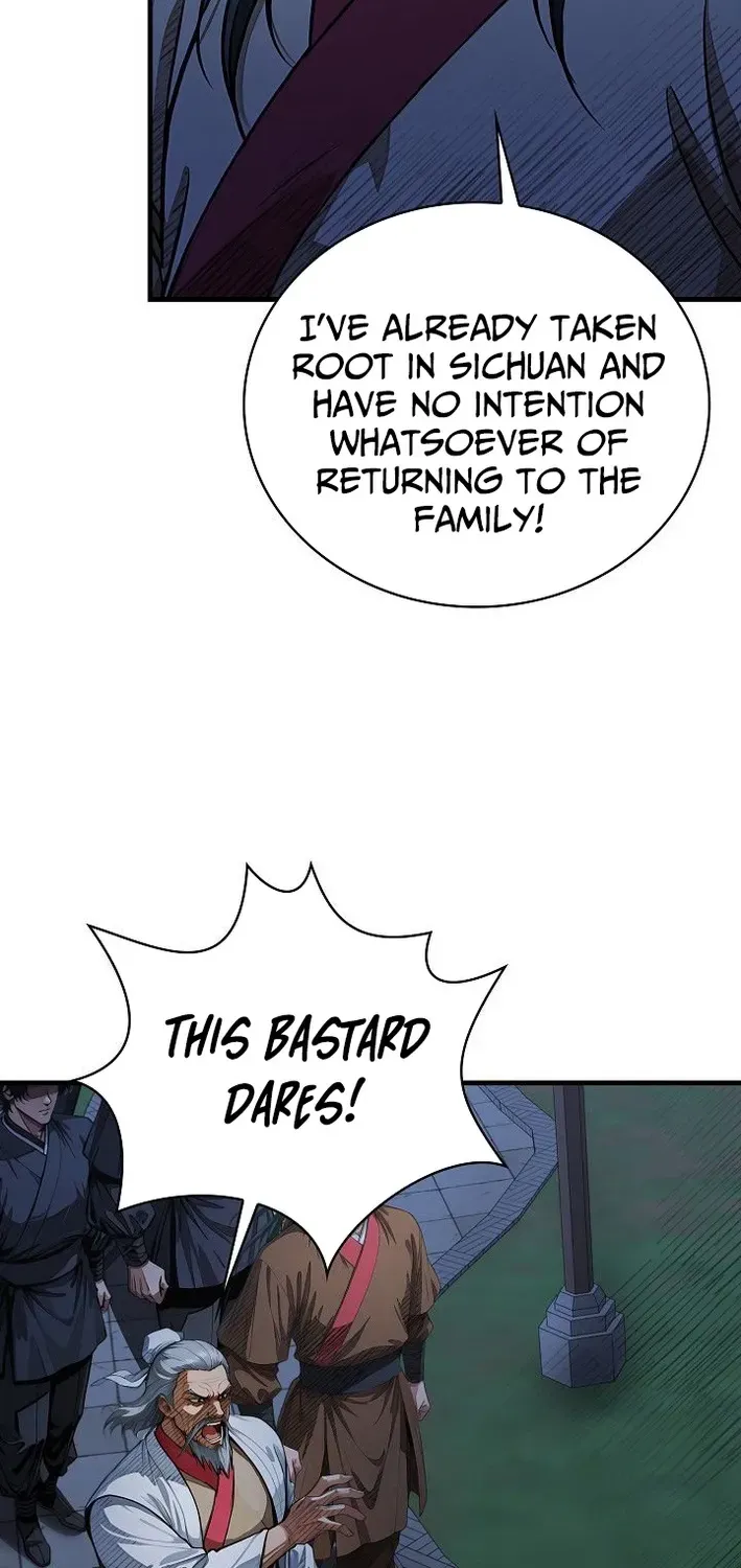 Read Demonic Divine Sword chapter 29 image 17 on Lezhin