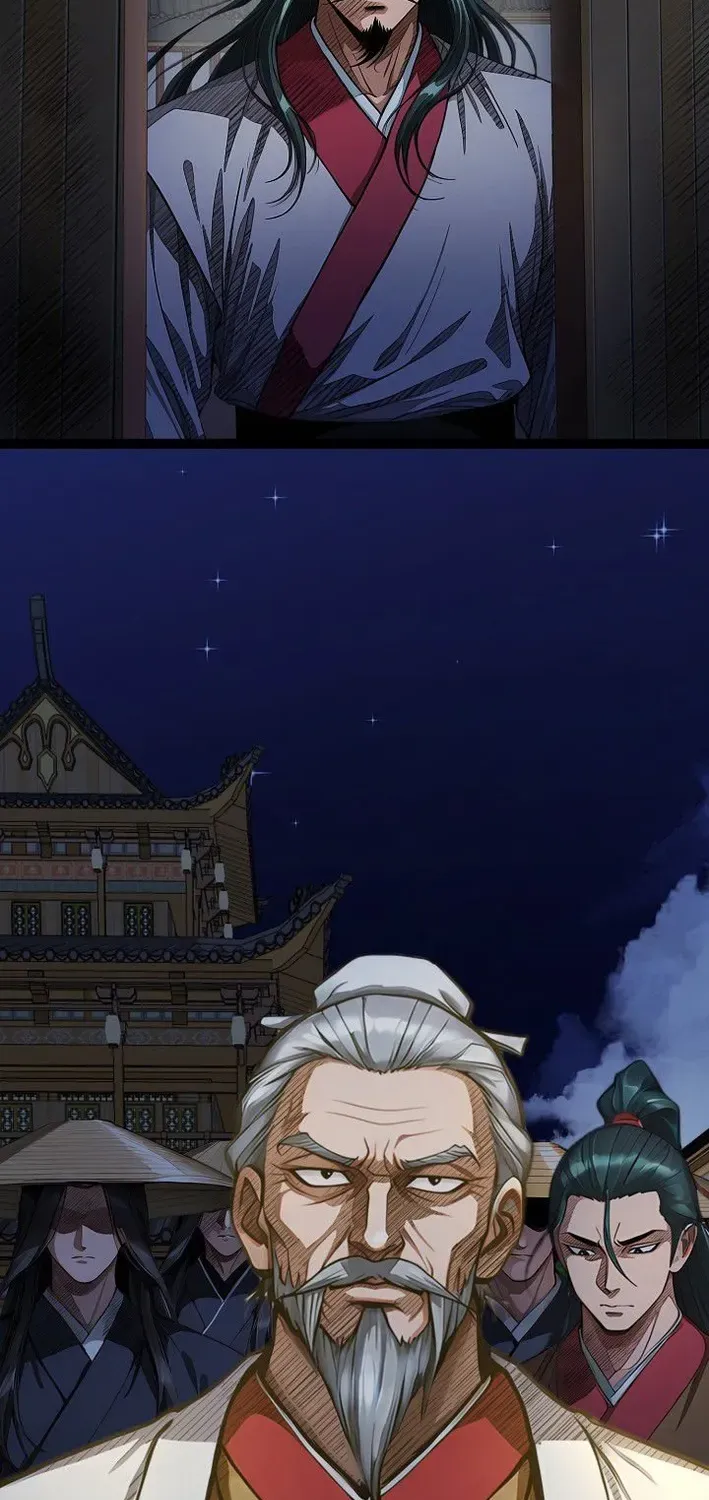 Read Demonic Divine Sword chapter 29 image 2 on Lezhin