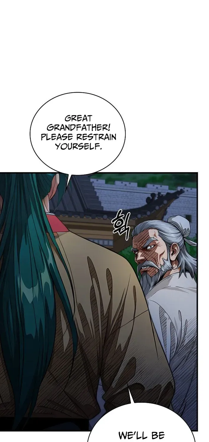 Read Demonic Divine Sword chapter 29 image 21 on Lezhin