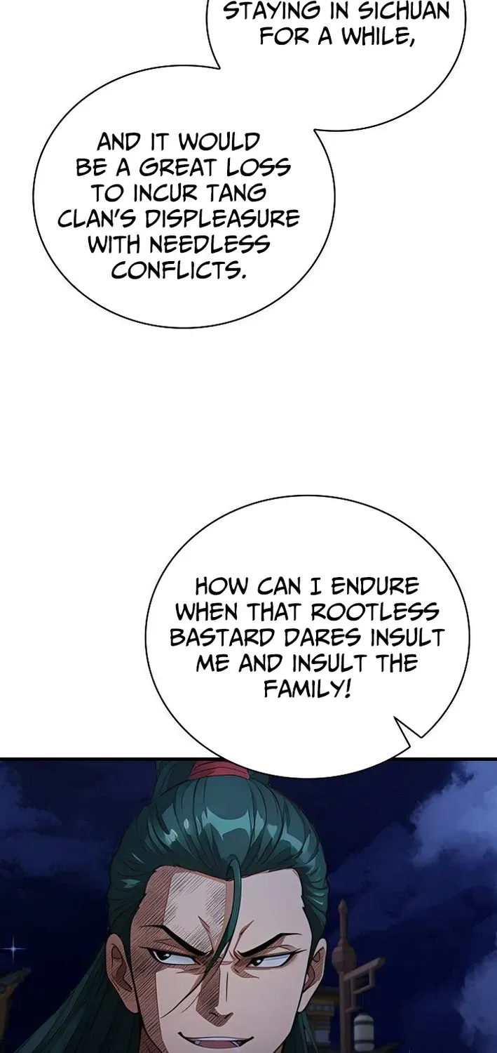 Read Demonic Divine Sword chapter 29 image 22 on Lezhin