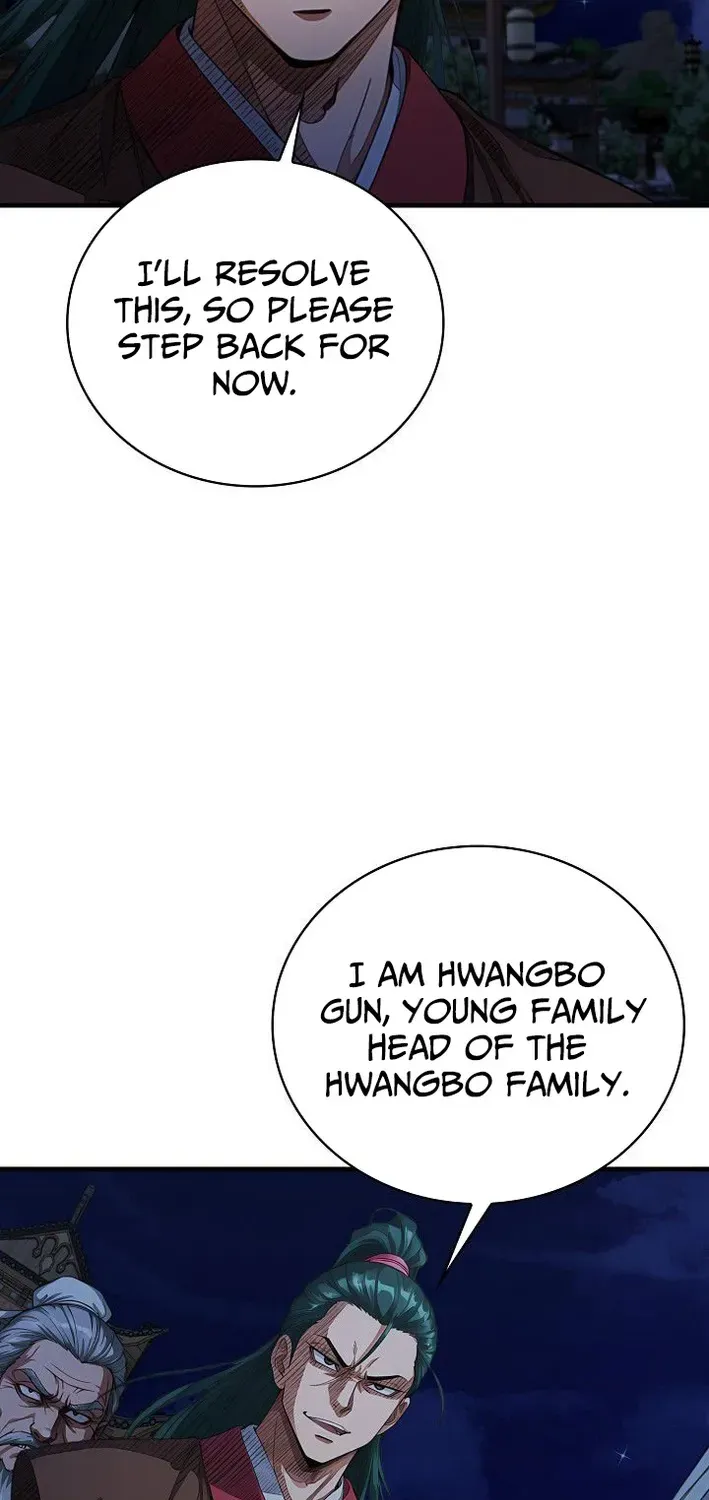 Read Demonic Divine Sword chapter 29 image 23 on Lezhin