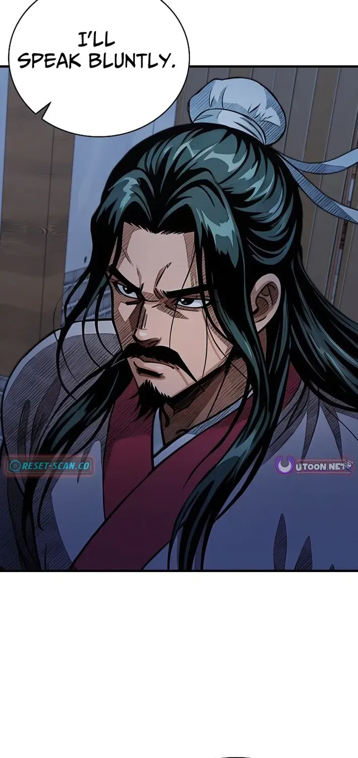 Read Demonic Divine Sword chapter 29 image 26 on Lezhin