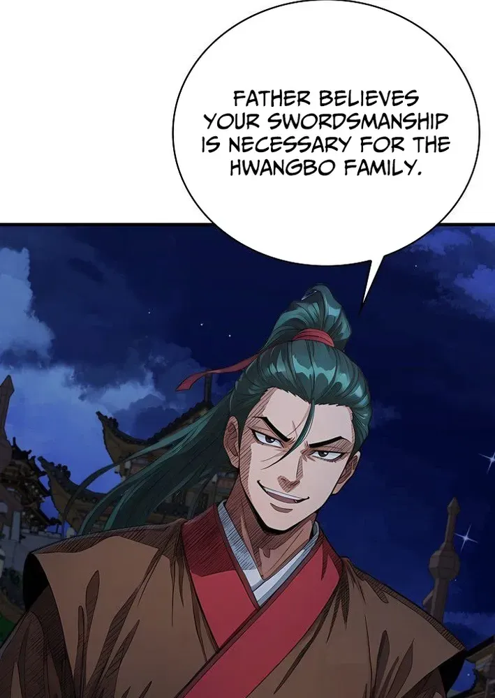 Read Demonic Divine Sword chapter 29 image 27 on Lezhin