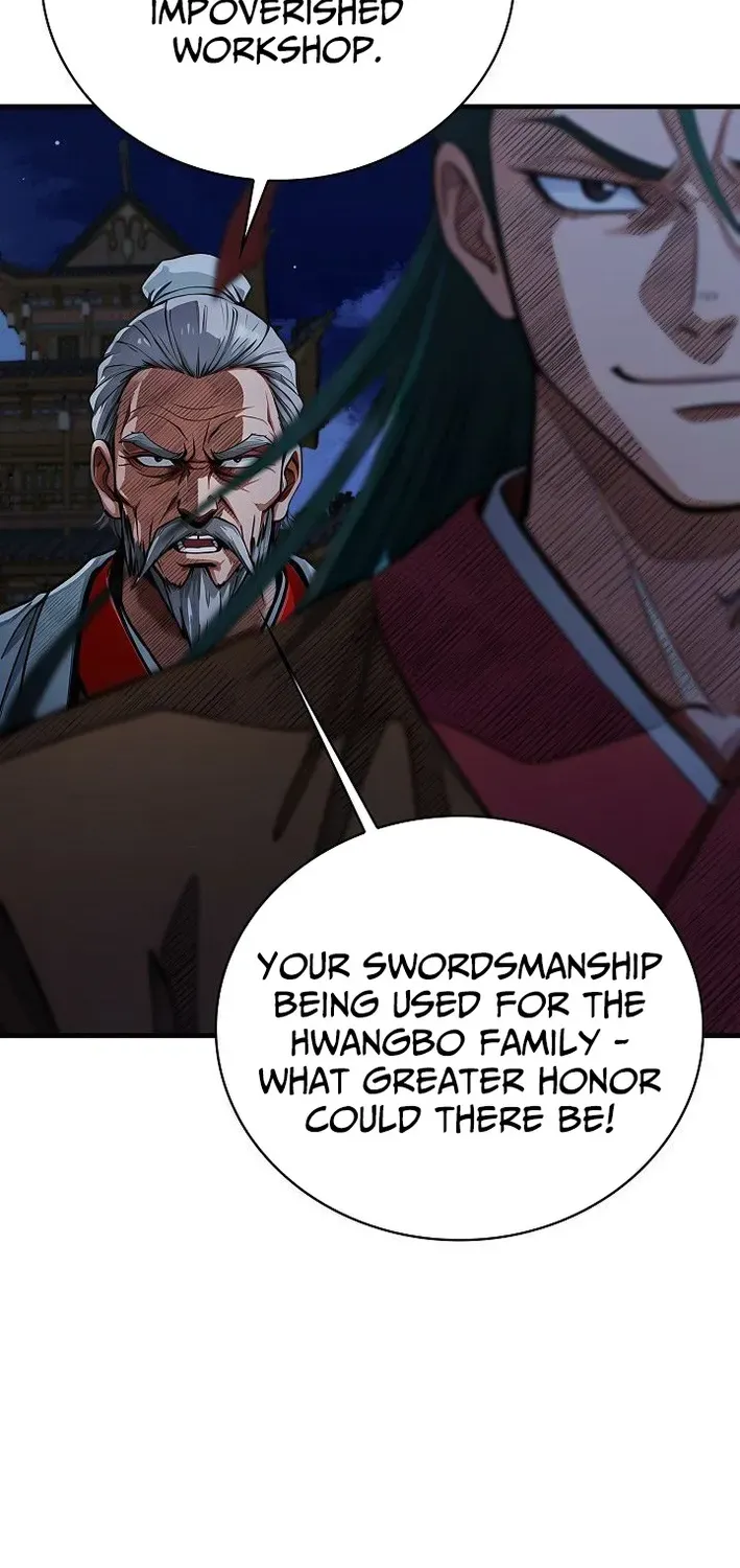 Read Demonic Divine Sword chapter 29 image 29 on Lezhin