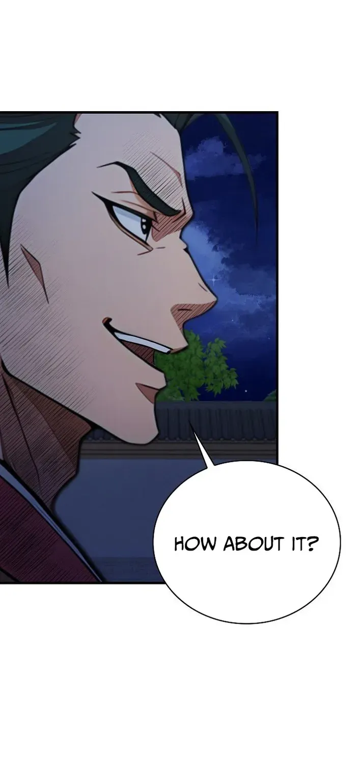 Read Demonic Divine Sword chapter 29 image 30 on Lezhin