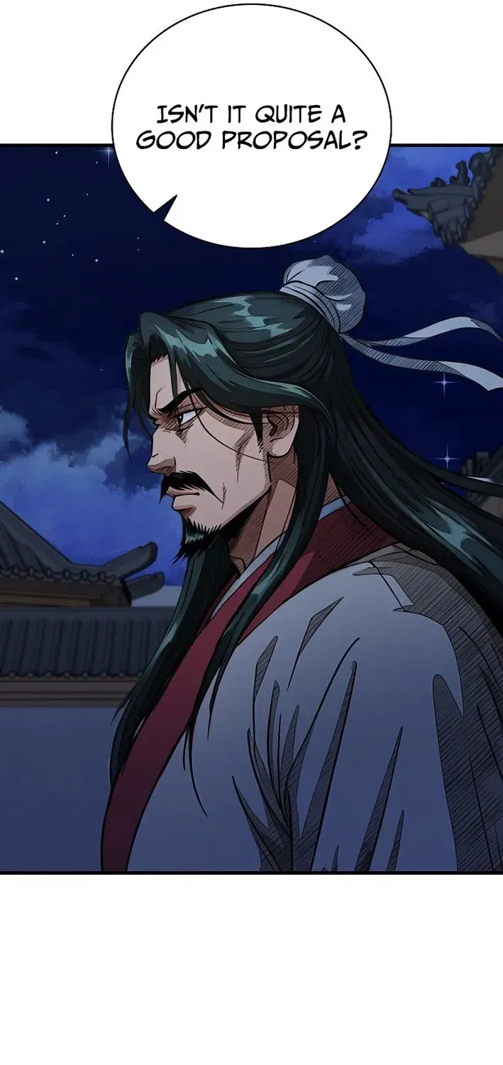 Read Demonic Divine Sword chapter 29 image 31 on Lezhin