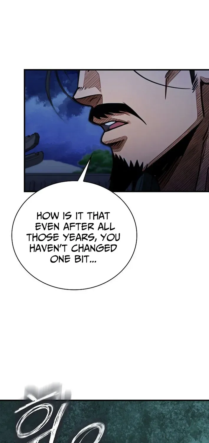 Read Demonic Divine Sword chapter 29 image 32 on Lezhin