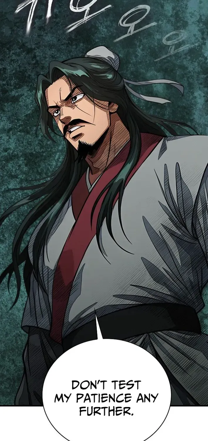Read Demonic Divine Sword chapter 29 image 33 on Lezhin