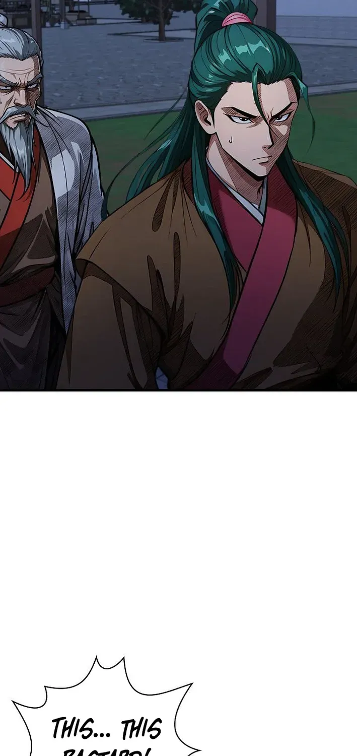 Read Demonic Divine Sword chapter 29 image 35 on Lezhin