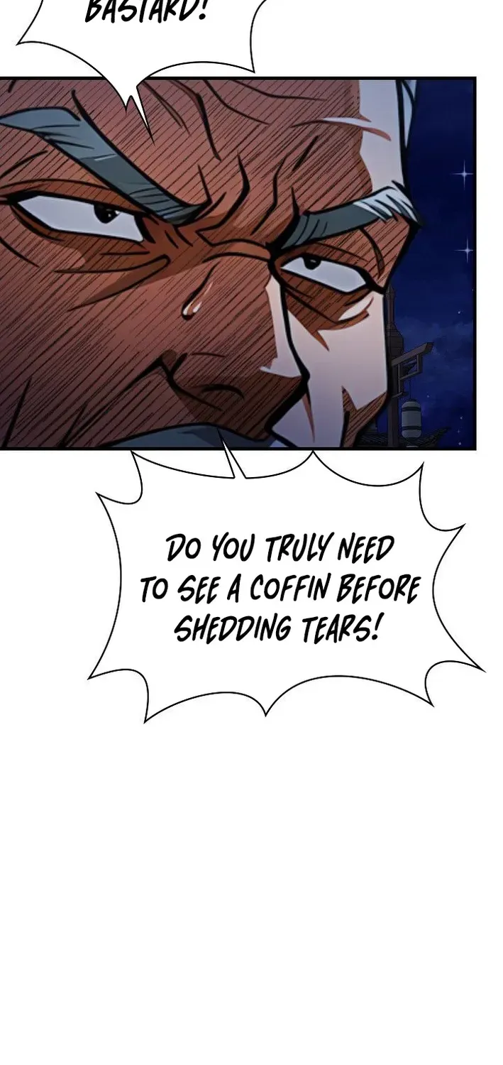 Read Demonic Divine Sword chapter 29 image 36 on Lezhin