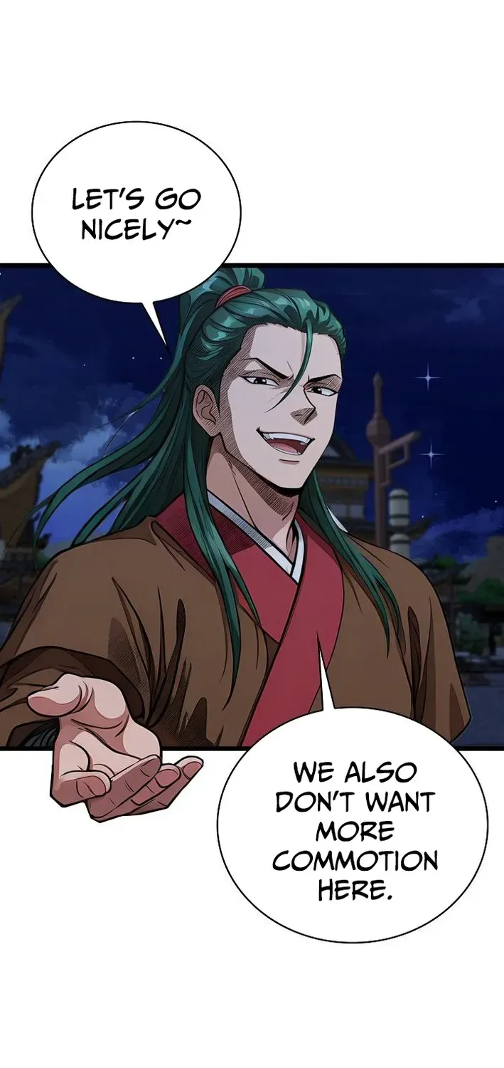 Read Demonic Divine Sword chapter 29 image 38 on Lezhin