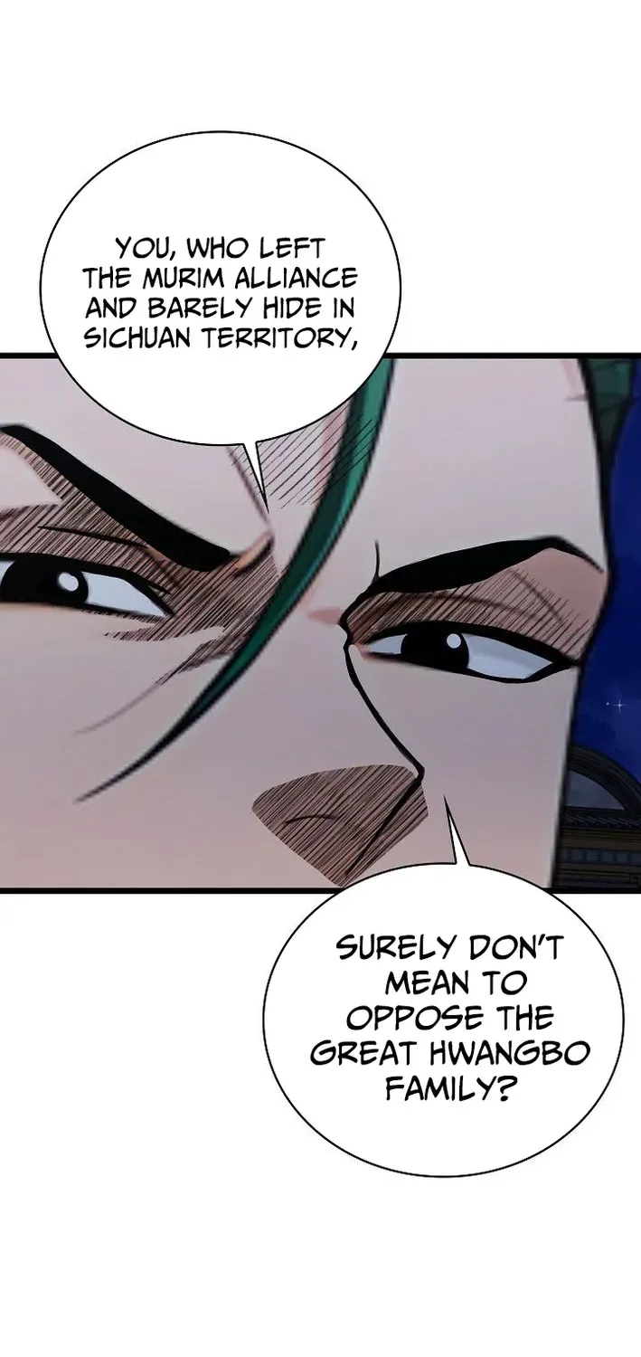 Read Demonic Divine Sword chapter 29 image 39 on Lezhin