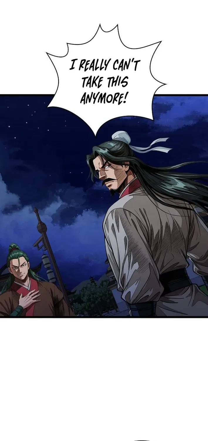 Read Demonic Divine Sword chapter 29 image 40 on Lezhin