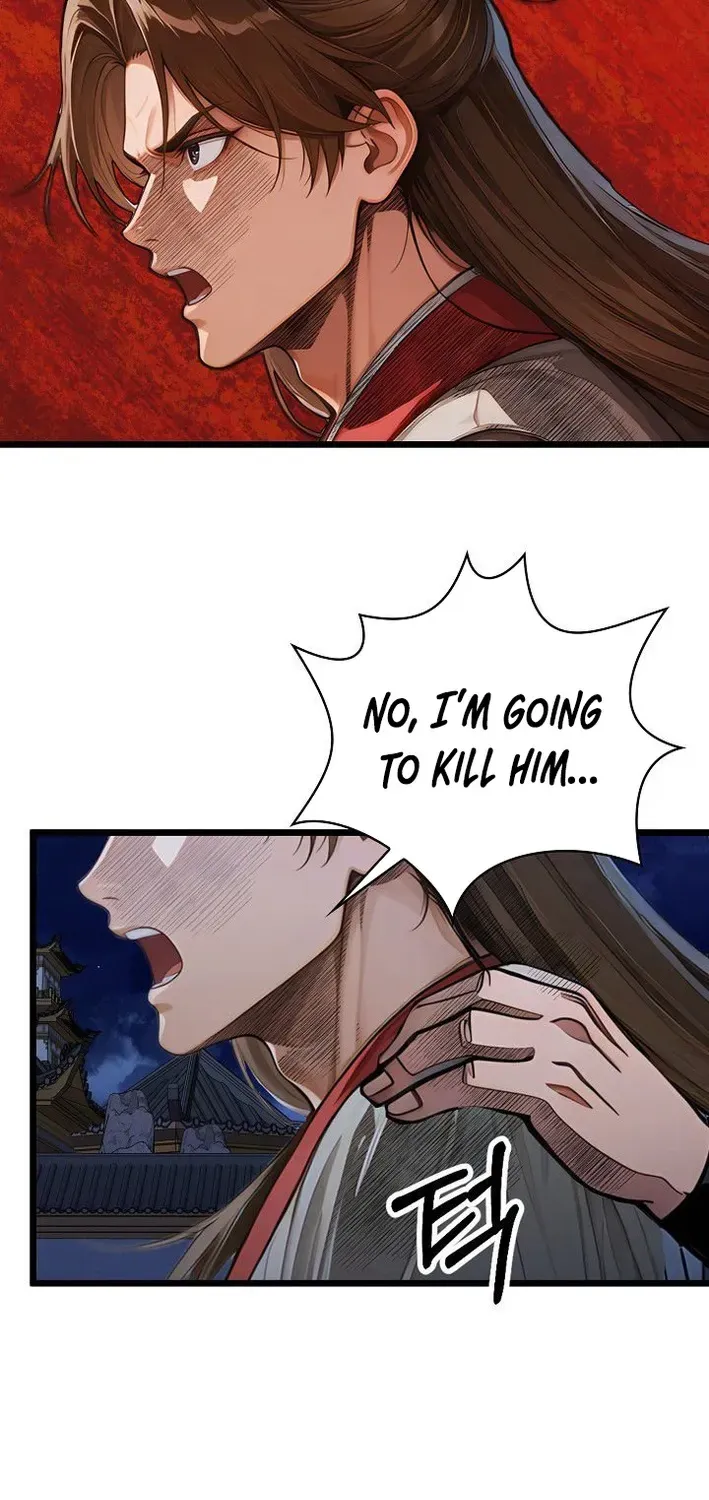Read Demonic Divine Sword chapter 29 image 44 on Lezhin