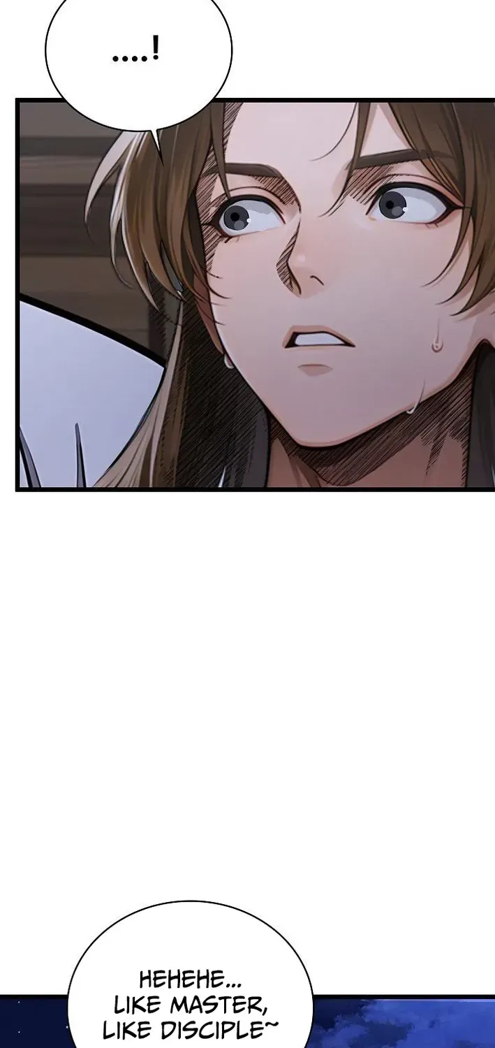 Read Demonic Divine Sword chapter 29 image 47 on Lezhin