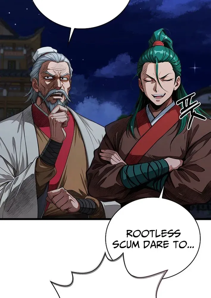 Read Demonic Divine Sword chapter 29 image 48 on Lezhin