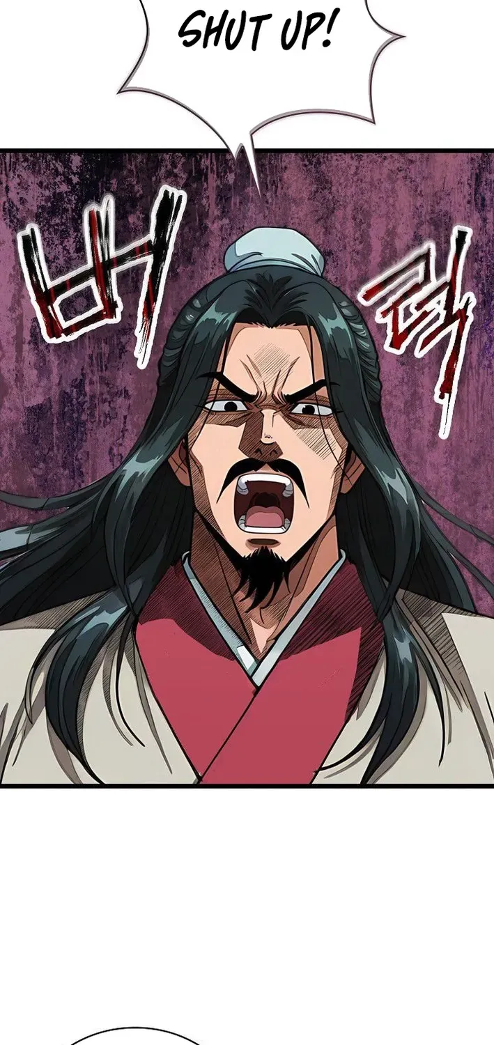 Read Demonic Divine Sword chapter 29 image 49 on Lezhin