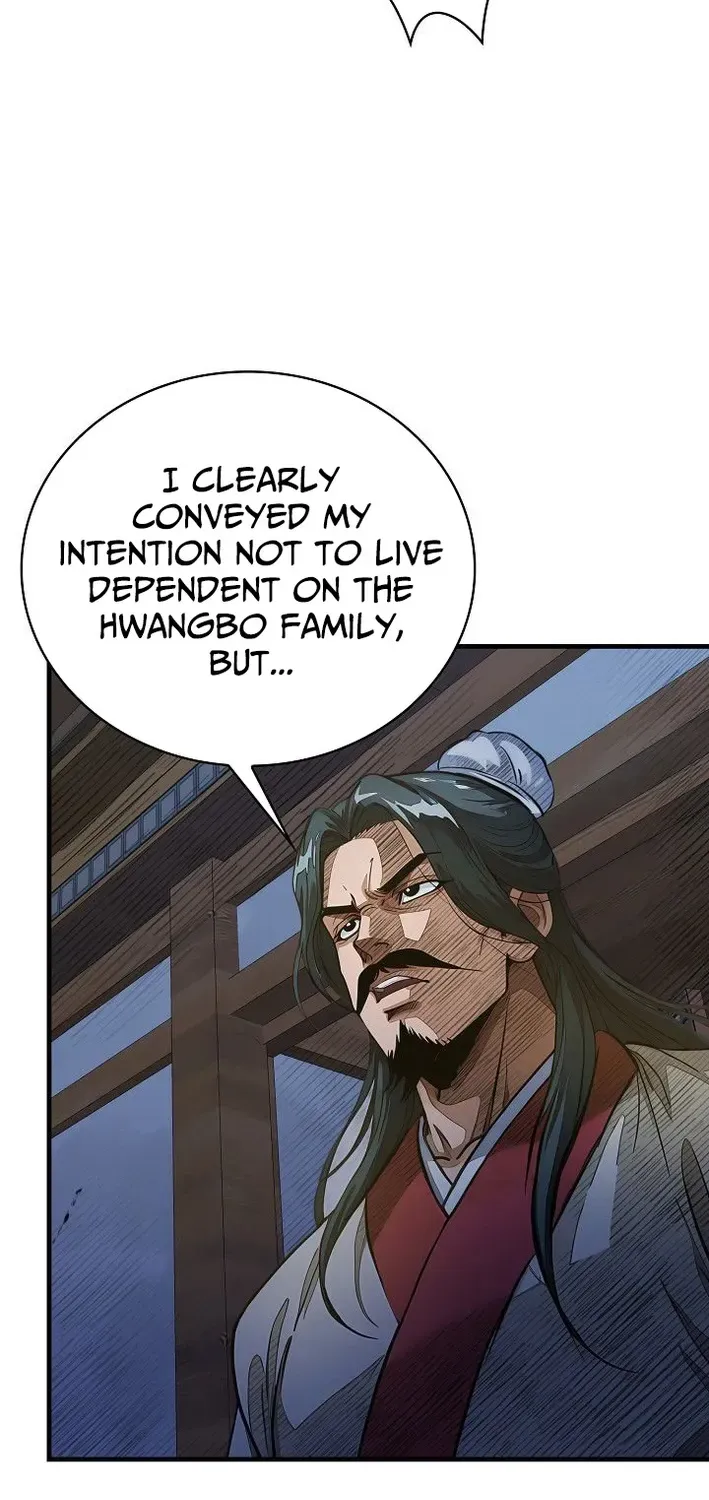 Read Demonic Divine Sword chapter 29 image 5 on Lezhin