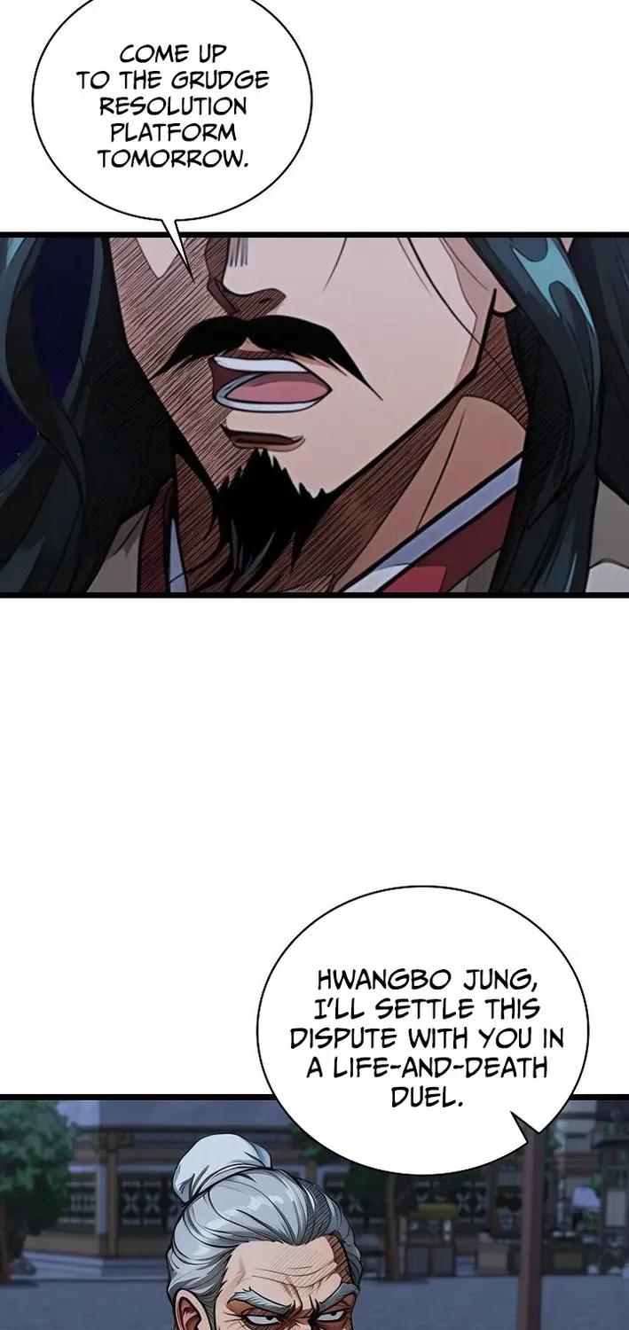 Read Demonic Divine Sword chapter 29 image 50 on Lezhin