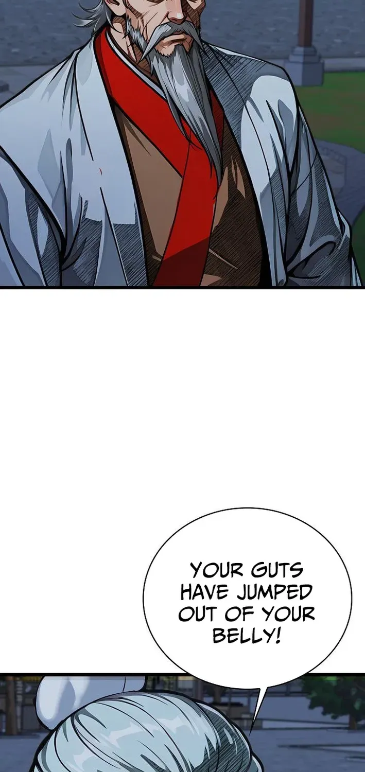 Read Demonic Divine Sword chapter 29 image 51 on Lezhin