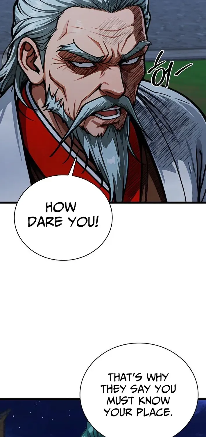 Read Demonic Divine Sword chapter 29 image 52 on Lezhin