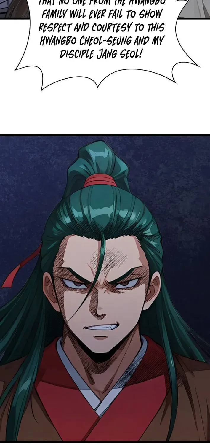 Read Demonic Divine Sword chapter 29 image 57 on Lezhin