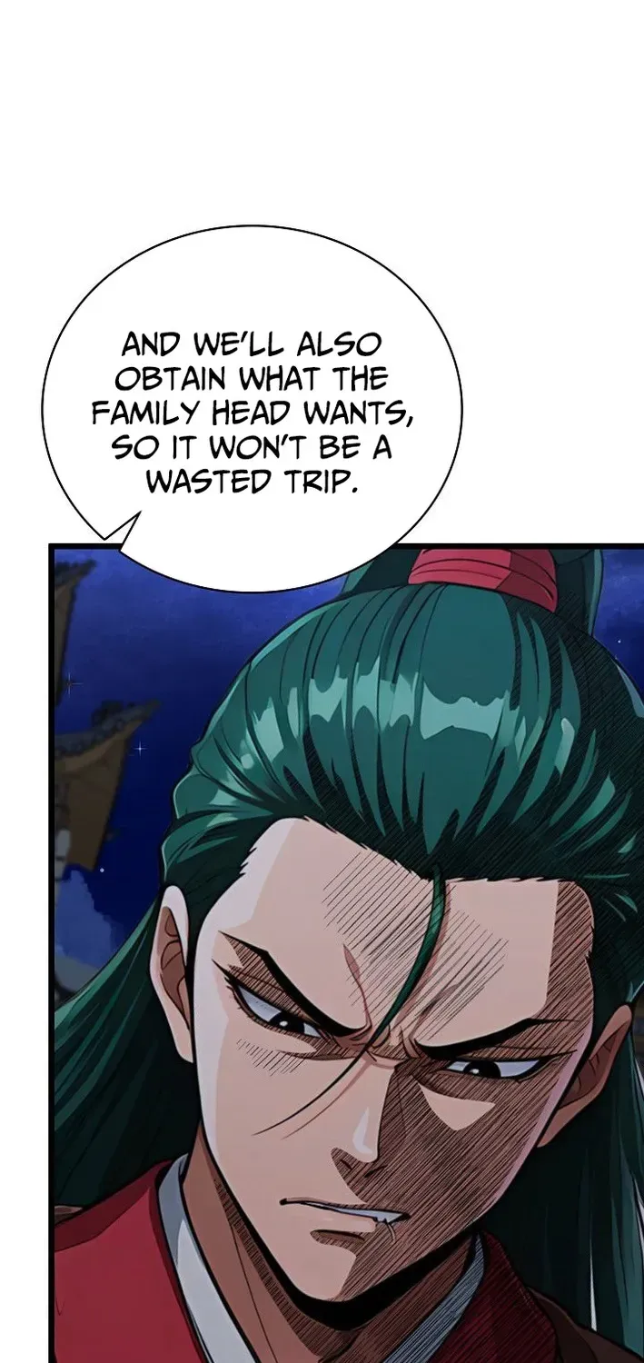 Read Demonic Divine Sword chapter 29 image 60 on Lezhin