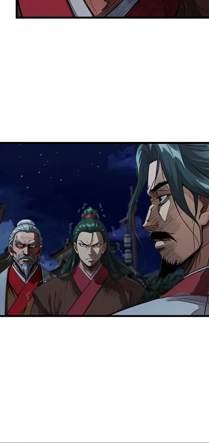 Read Demonic Divine Sword chapter 29 image 61 on Lezhin