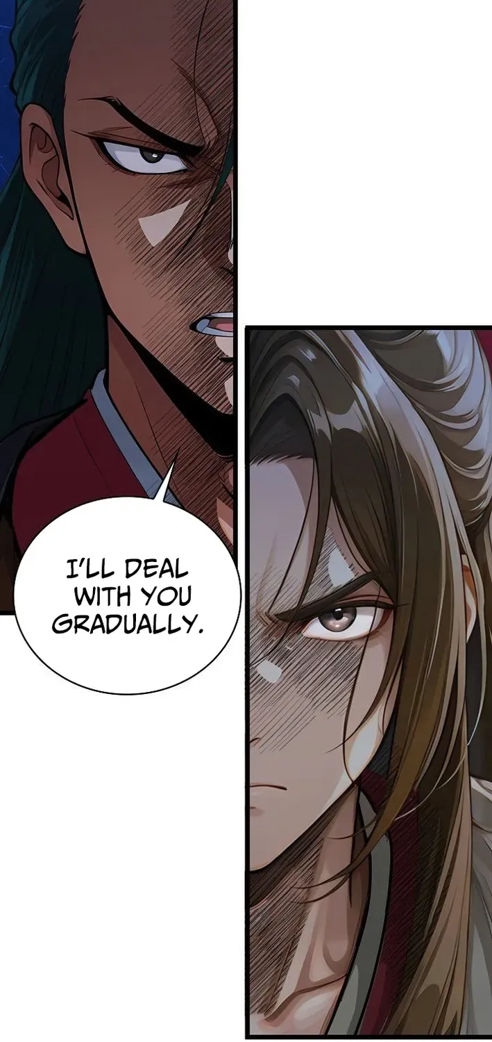Read Demonic Divine Sword chapter 29 image 65 on Lezhin