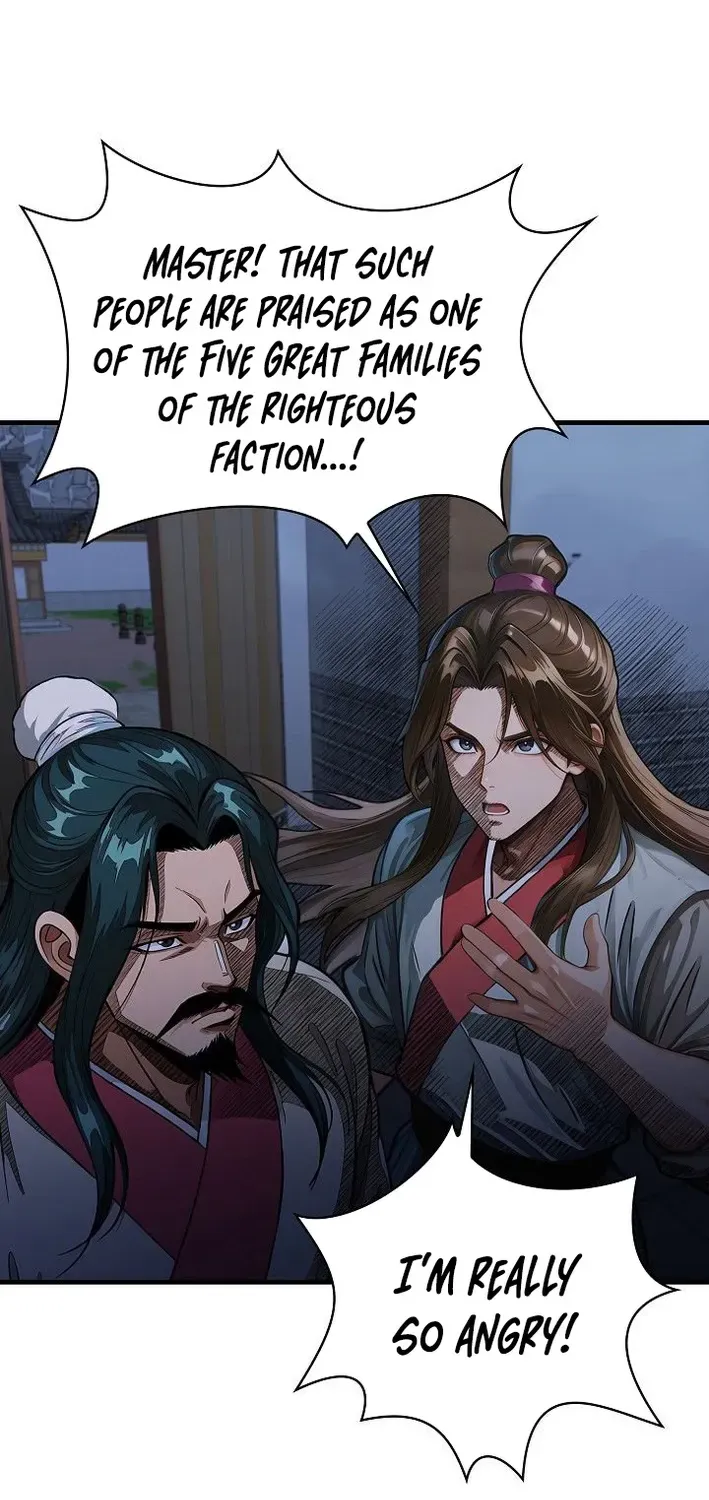 Read Demonic Divine Sword chapter 29 image 68 on Lezhin